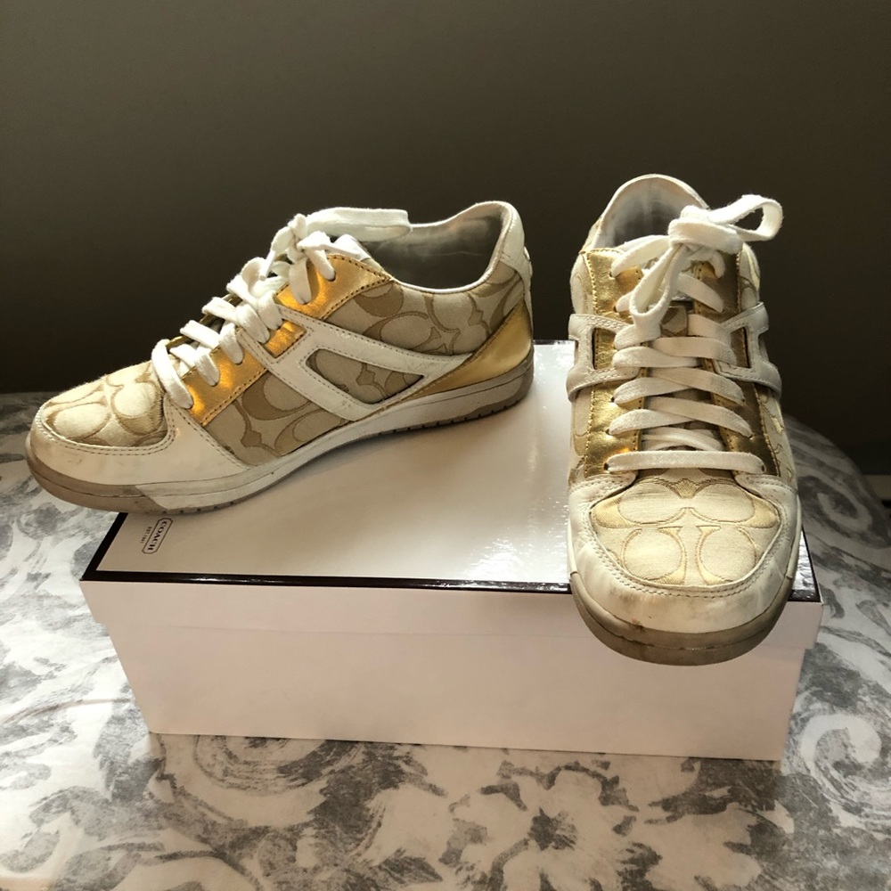 Coach Sneakers